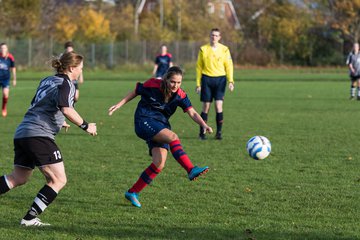 Bild 6 - Frauen TSV Wiemersdorf - SG Weede-Westerrade : Ergebnis: 1:1